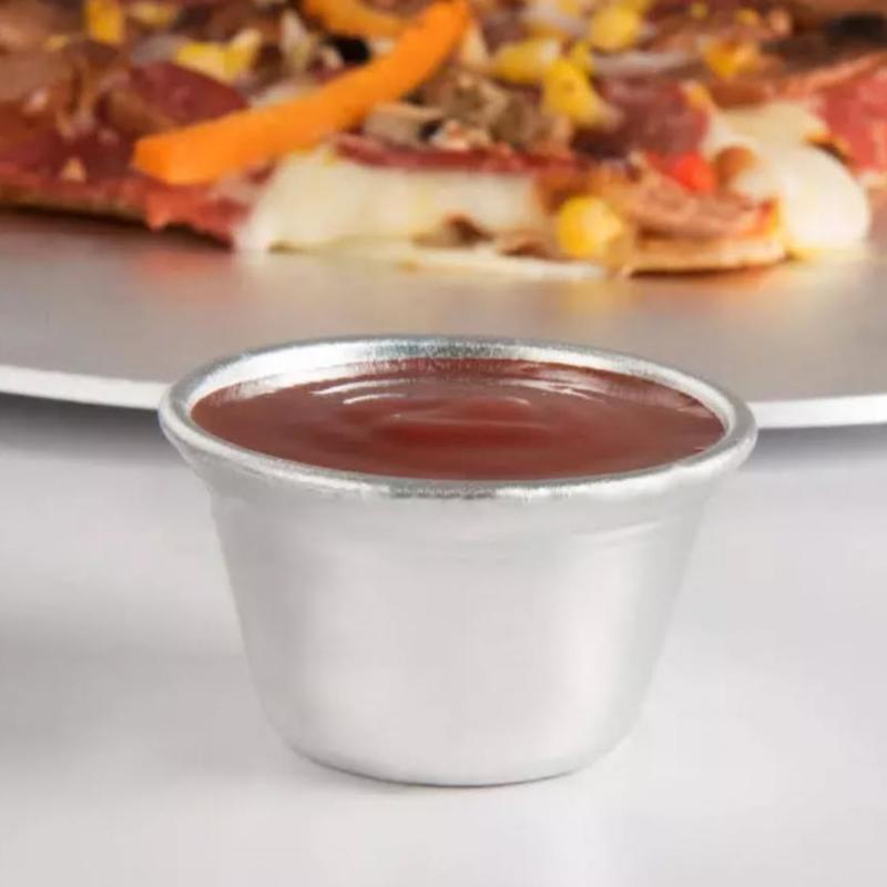 سس خوری آلمینیوم