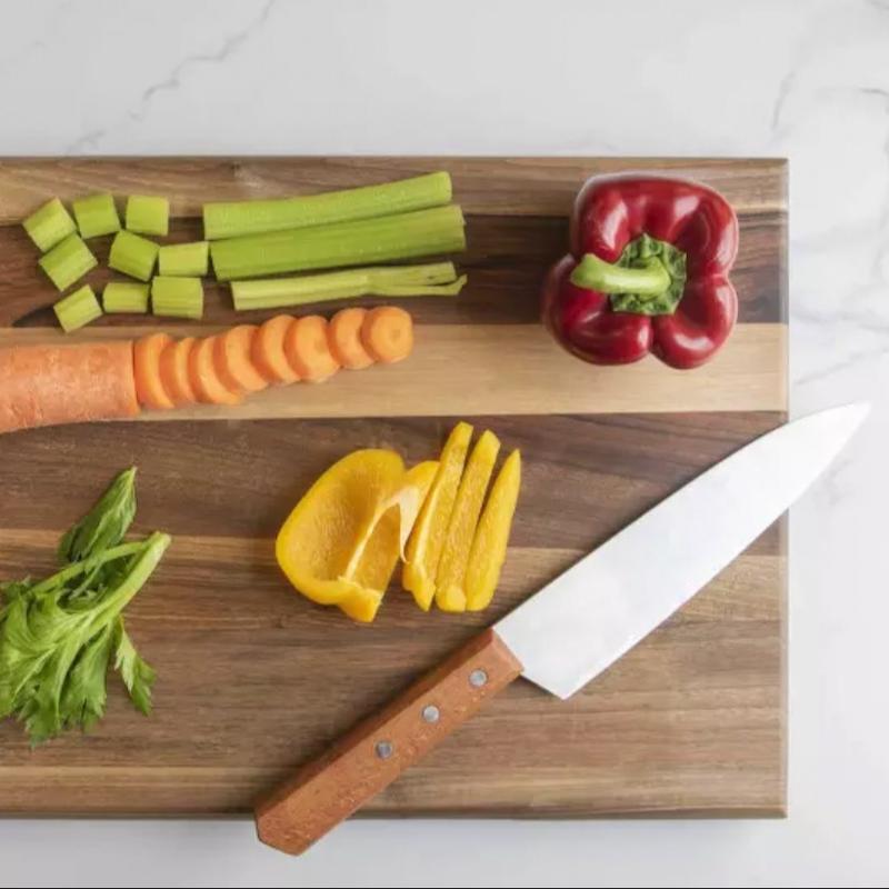 تخته کار چوبی 60*32