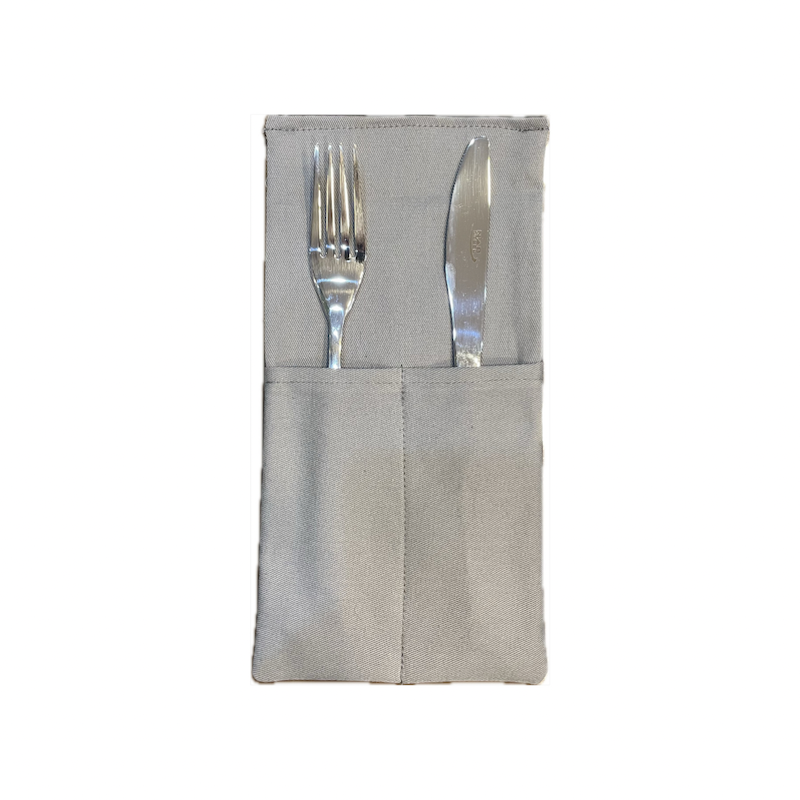 جای کارد و چنگال پارچه ای رومیزی H2