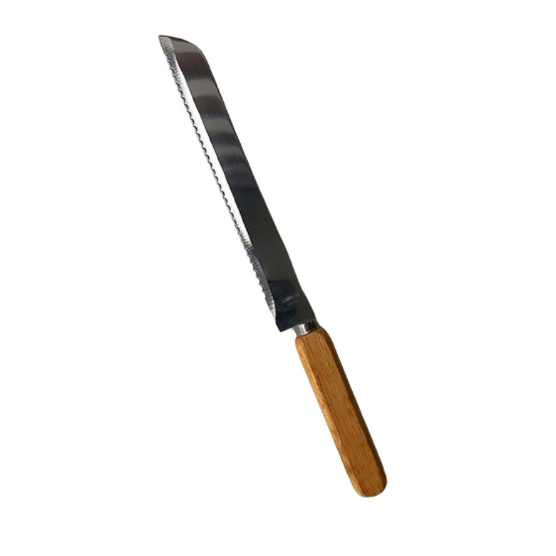 چاقو اره ای تیغه 20 سانت