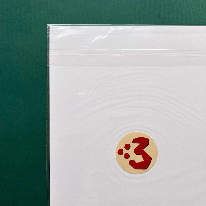 پوستر مارتینی