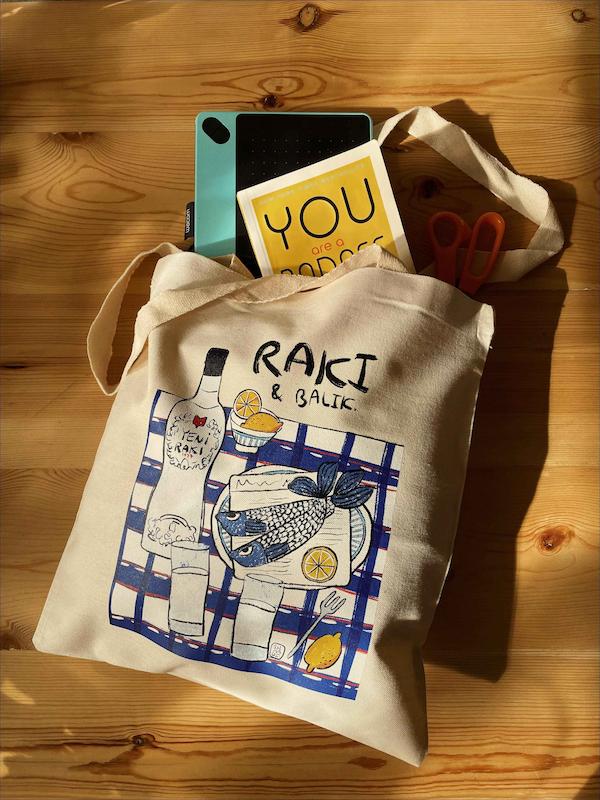 توت‌بگ راکی