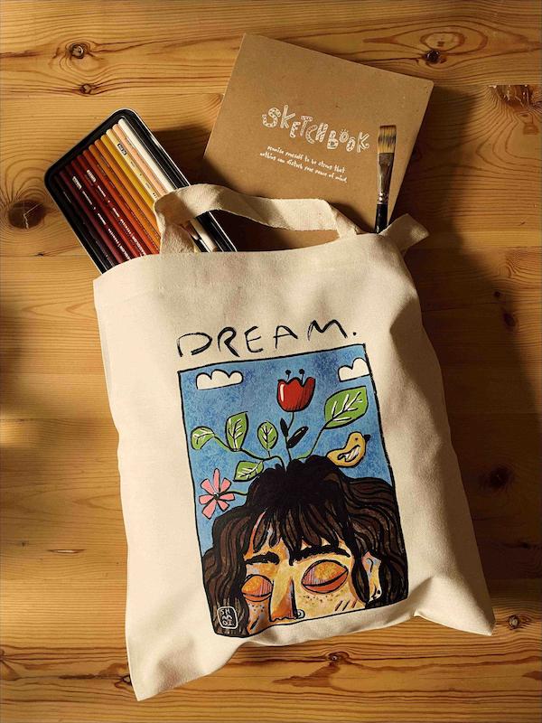 توت‌بگ دریم