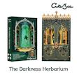 بوک نوک طرح darkness herbarium