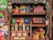 بوک نوک طرح Fantacy Plant Shop