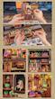 بوک نوک طرح Fantacy Plant Shop