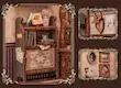 بوک نوک طرح کتابفروشی خاطره ها- bookshop memories