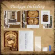 بوک نوک طرح کتابفروشی خاطره ها- bookshop memories