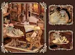 بوک نوک طرح کتابفروشی خاطره ها- bookshop memories