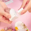پازل ۳ بعدی خانه مینیاتوری روبوتایم طرح حمام-Rolife Pop Bubble Bathroom DIY Miniature House DW014B