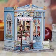 بوک نوک شیرینی فروشی ماری -DIY Miniature House | Sweet Marie 