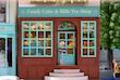 مینی خانه مینیاتوری طرح شیرینی فروشی-Dessert Shop DIY Miniature House Kit | Mini House