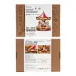 پازل ۳ بعدی موزیکال طرح کاروسل روبوتایم-Rolife Classic Carousel 3D Wooden Puzzle AMC01
