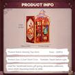 پازل 3 بعدی فروشگاه اسباب بازی شگفت انگیز-Amazing toys store
