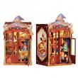 پازل 3 بعدی فروشگاه اسباب بازی شگفت انگیز-Amazing toys store