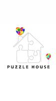 خانه پازل | Puzzle House
