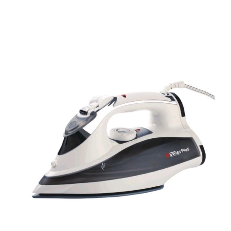 اتو بخار سوئیس پلاس SWISS PLUS مدل SI-1022