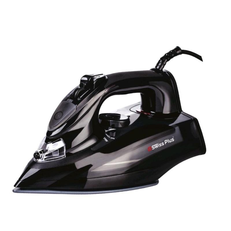 اتو بخار سوئیس پلاس SWISS PLUS مدل SI-1020