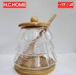 عسل خوری پیرکس کد 0014