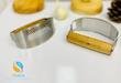 سیر له کن شنگیا مشتی دسته چوب کد 3555