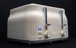 توستر نان ترام هاوس TRAMHAUS مدل TO-420