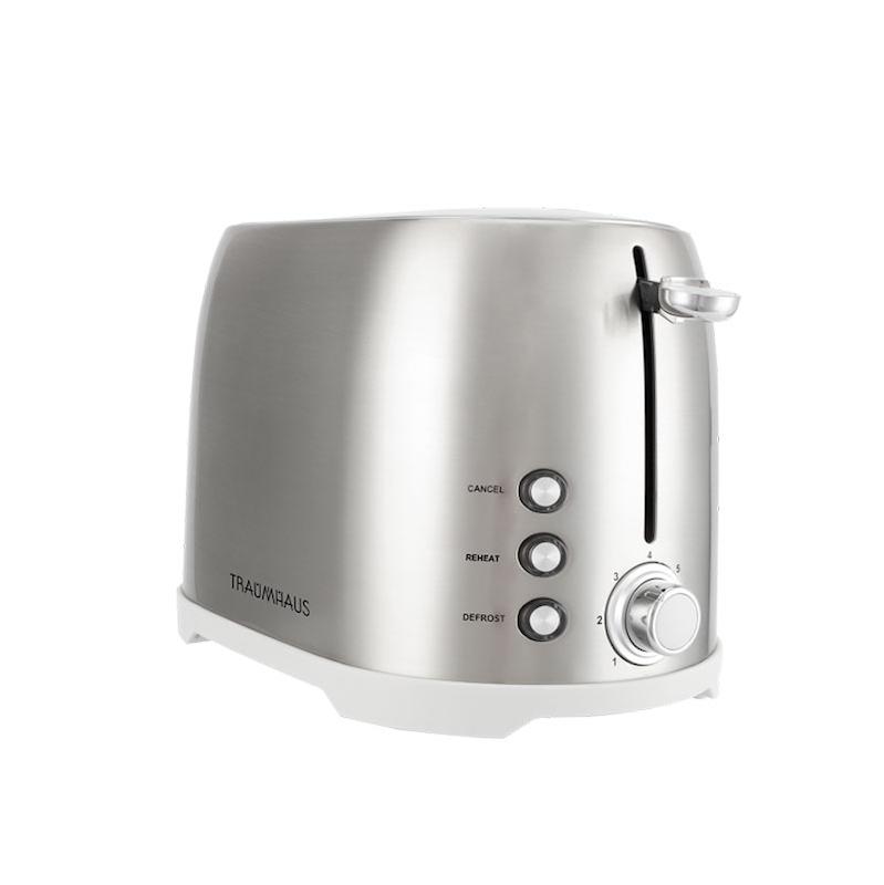 توستر نان ترام هاوس TRAMHAUS مدل TO-215