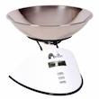 ترازوی آشپزخانه سفید 5 کیلویی کمری