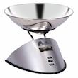 ترازوی آشپزخانه نقره ای 5 کیلویی کمری