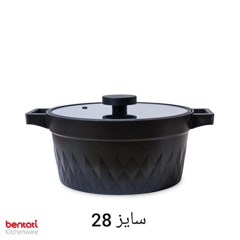 قابلمه تک برند بنتاتی ایتالیا سایز 28