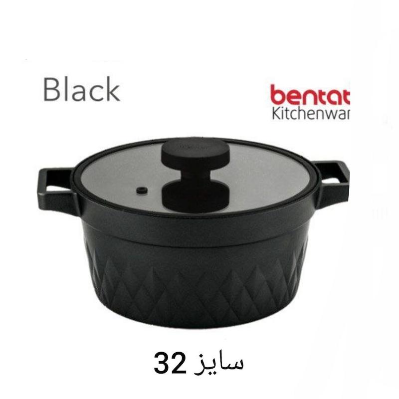 قابلمه تک برند بنتاتی ایتالیا  سایز 32