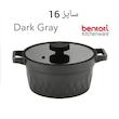 قابلمه تک برند بنتاتی ایتالیا سایز 16