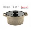 قابلمه تک برند بنتاتی ایتالیا سایز 16