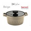 قابلمه تک برند بنتاتی ایتالیا سایز 24