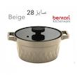 قابلمه تک برند بنتاتی ایتالیا سایز 28