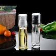 جاروغن اسپره ای در دو رنگ:سفید ، مشکی 200 سی سی