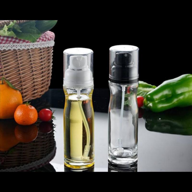 جاروغن اسپره ای در دو رنگ:سفید ، مشکی 200 سی سی