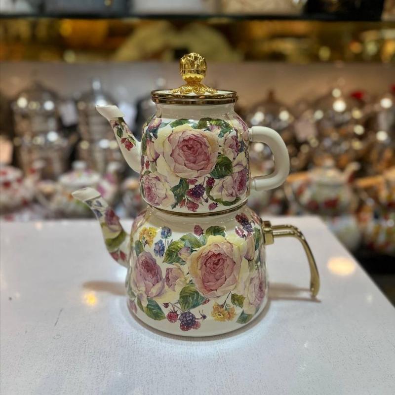 کتری قوری‌ میس بیتی ترکیه 