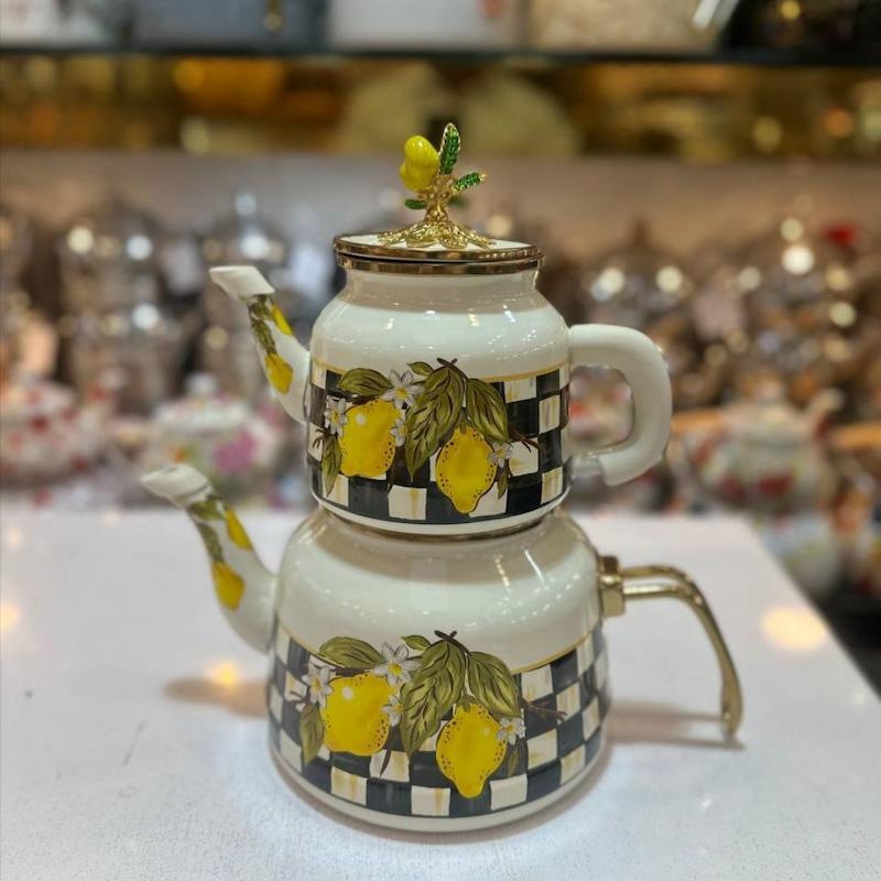 کتری قوری‌ میس بیتی ترکیه 