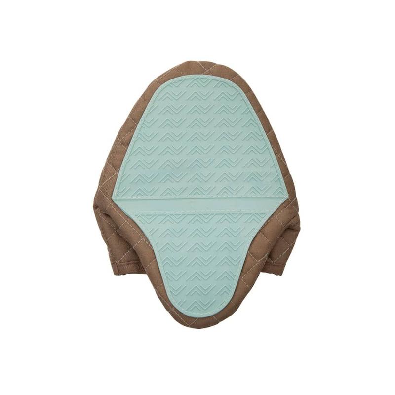 دستکش کوتاه فر بنتاتی Bentati کتان و سیلیکونی مدل BN1976