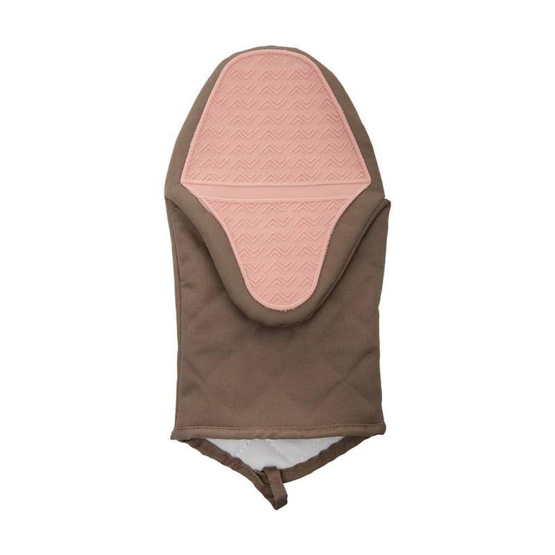 دستکش بلند بنتاتی Bentati کتان و سیلیکونی مدل BN1976