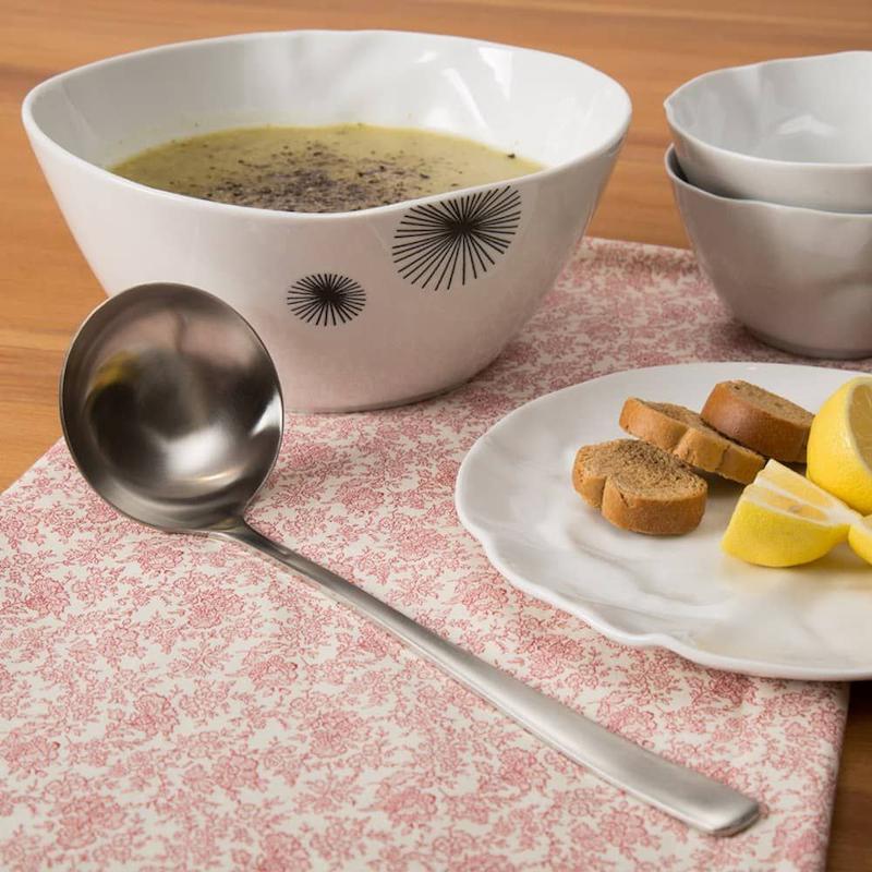 ملاقه استیل بنتاتی Bentati  طرح (1612) مدل BN1921