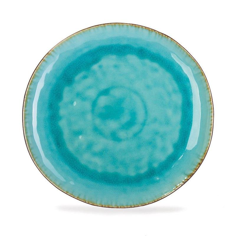 دیس پذیرایی 2 عددی بنتاتی Bentati طرح سبو مدل BN1819