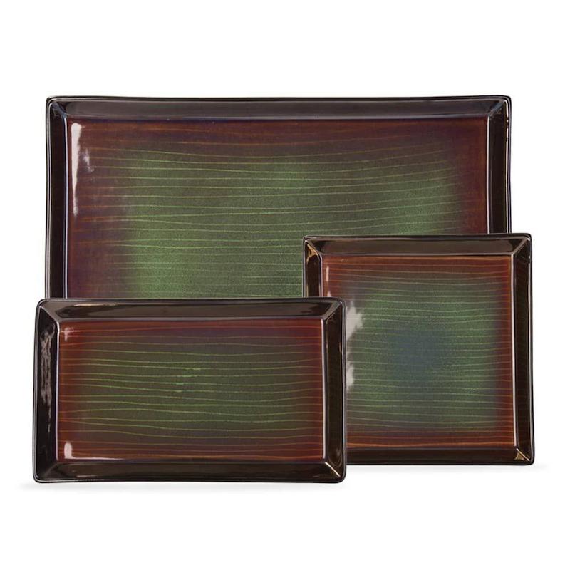 سرویس پذیرایی بنتاتی Bentati طرح آبگینه 8 پارچه مدل BN1665