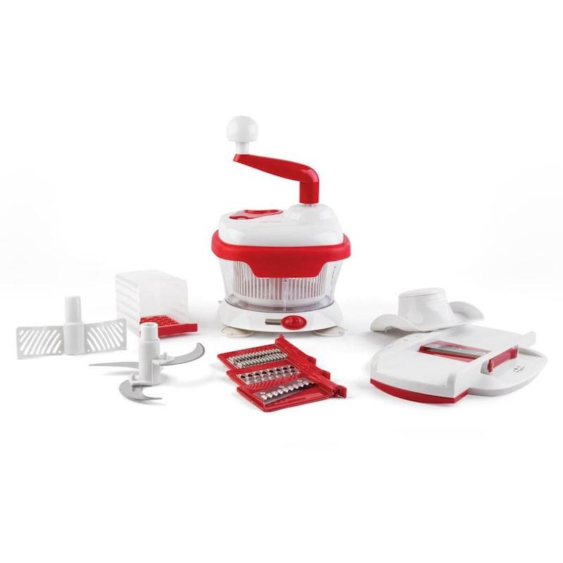 خرد کن دستی بنتاتی Bentati همه کاره ویژه مدل BN1467