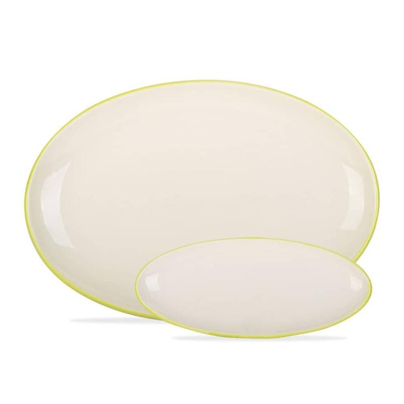 ظرف پذیرایی بنتاتی Bentati طرح بهار ست دو عددی مدل BN1410