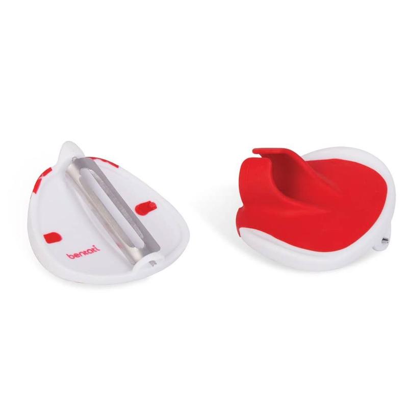 پوست کن انگشتی بنتاتی Bentati مدل BN1361