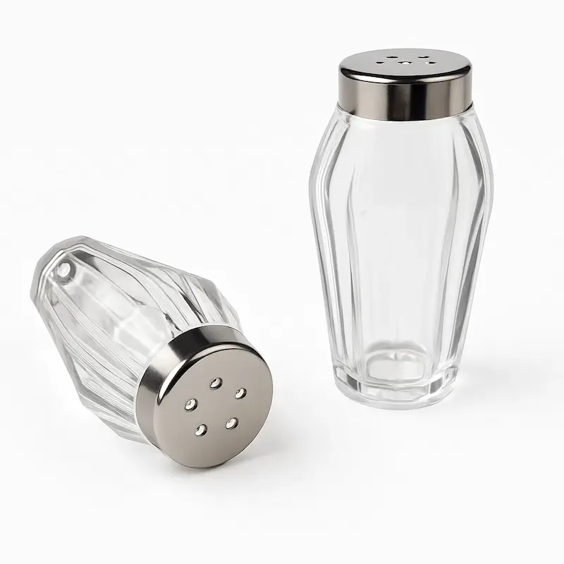 نمک پاش کوزه ای کد محصول 1404007