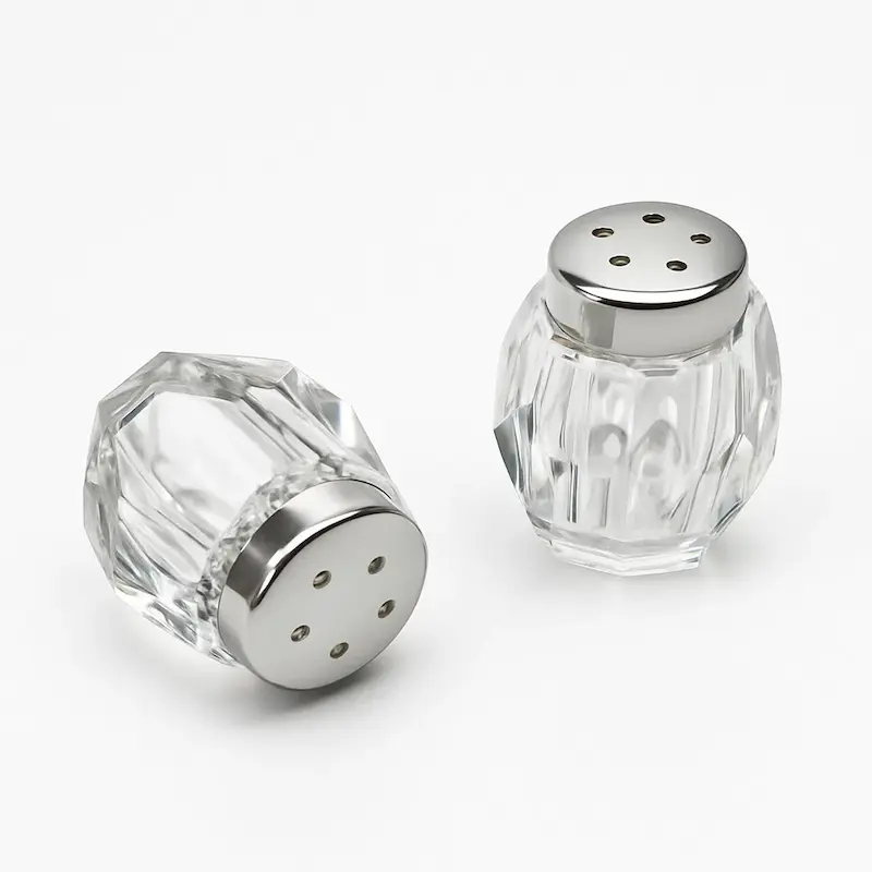 نمک پاش تاج کد محصول 1404012