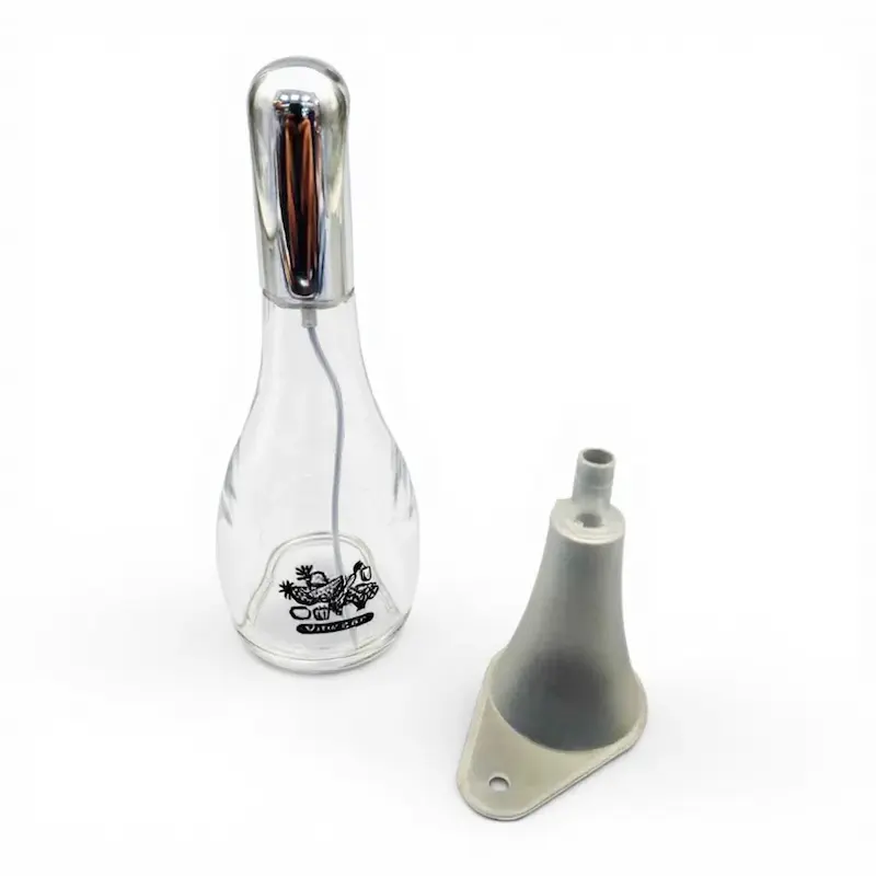 اسپری سرکه / زعفران کد محصول 1404021