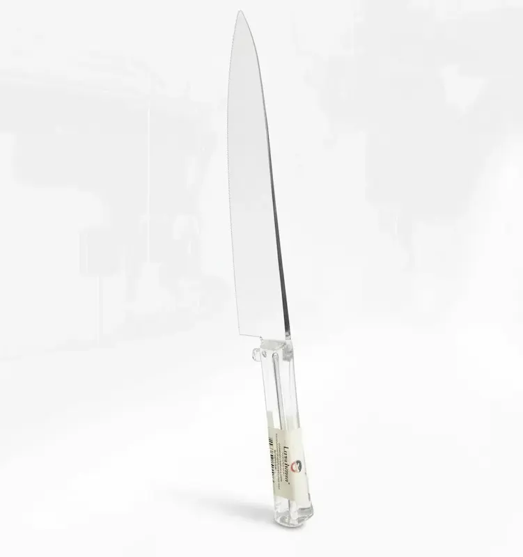 کارد کیک خوری بلند کد محصول 1404030